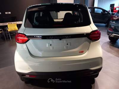 Leapmotor T03 BEV 37.3KWH Bianco usata Lucca