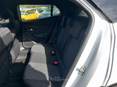 Peugeot 2008 PureTech 100 S&S Style Nero usata Lucca