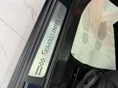 MINI Cooper 2.0 all4-GARANTITA-2013 usata Roma