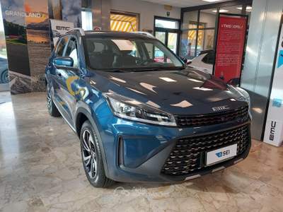 EMC Sei Sei 1.5 113cv Blu/Azzurro usata Lucca