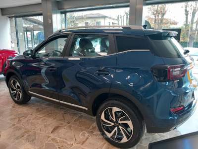 EMC Sei Sei 1.5 113cv Blu/Azzurro usata Lucca