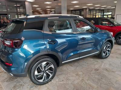 EMC Sei Sei 1.5 113cv Blu/Azzurro usata Lucca