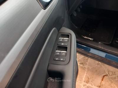 EMC Sei Sei 1.5 113cv Blu/Azzurro usata Lucca