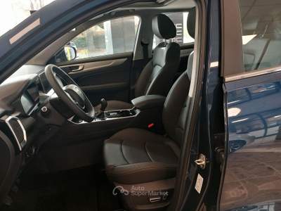 EMC Sei Sei 1.5 113cv Blu/Azzurro usata Lucca