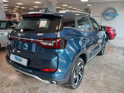 EMC Sei Sei 1.5 113cv Blu/Azzurro usata Lucca