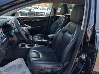 Evo 3 Evo 3 1.5 Gpl 107cv Nero usata Lucca