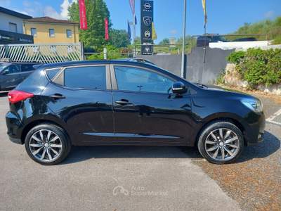 Evo 3 Evo 3 1.5 Gpl 107cv Nero usata Lucca