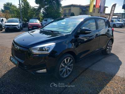 Evo 3 Evo 3 1.5 Gpl 107cv Nero usata Lucca