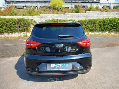 Evo 3 Evo 3 1.5 Gpl 107cv Nero usata Lucca