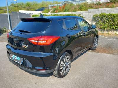 Evo 3 Evo 3 1.5 Gpl 107cv Nero usata Lucca