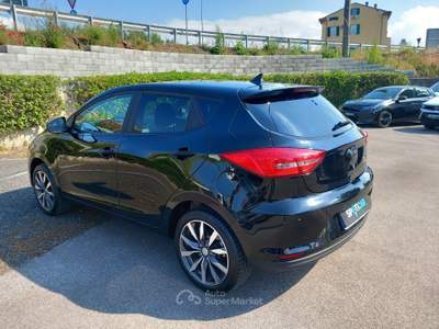 Evo 3 Evo 3 1.5 Gpl 107cv Nero usata Lucca