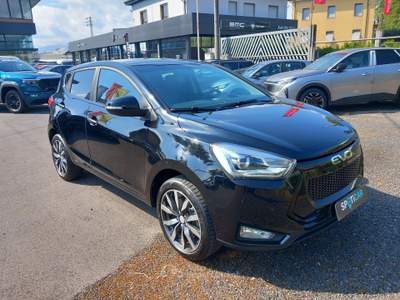 Evo 3 Evo 3 1.5 Gpl 107cv Nero usata Lucca