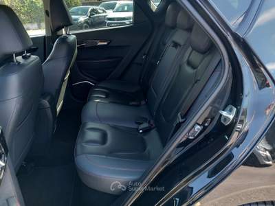 Evo 3 Evo 3 1.5 Gpl 107cv Nero usata Lucca