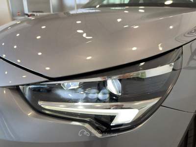 Opel Corsa CAMBIO AUTOMATICO Grigio usata Caresanablot