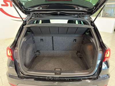 Seat Arona FR GARANZIA UFF 2029 Grigio usata Caresanablot