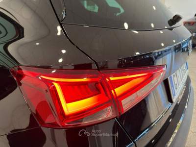 Seat Arona FR GARANZIA UFF 2029 Grigio usata Caresanablot