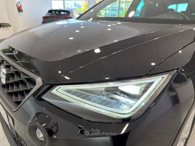 Seat Arona FR GARANZIA UFF 2029 Grigio usata Caresanablot