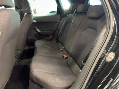 Seat Arona FR GARANZIA UFF 2029 Grigio usata Caresanablot