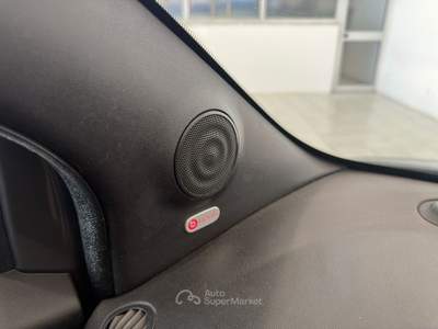 Fiat 500 1.2 - 69 cv SPORT Grigio usata Caresanablot