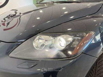 Mazda CX-7 2.2 173cv 132.000km Grigio usata Caresanablot