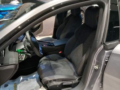Peugeot 508 BlueHDi 130 GT S/S EAT8 SW Grigio usata Lucca