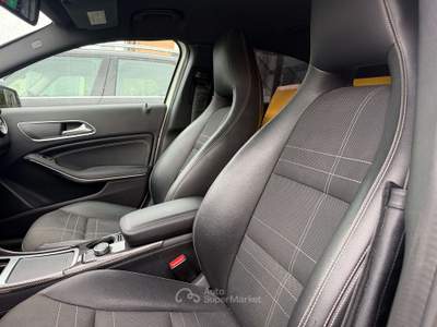 Mercedes-Benz Classe A W176 A 200 cdi Sport Automatic *Xenon*Retrocam*FULL Bianco usata LISSONE