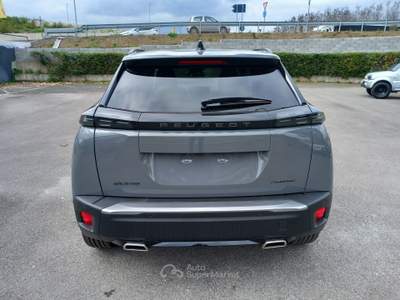 Peugeot 2008 Peugeot 2008 Hybrid 145cv e-DCS6 Allure Grigio usata Lucca
