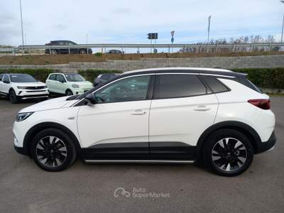 Opel Grandland X 1.5 Ecot Diesel 130cv 120 Annivesary S&S MT6 Bianco usata Lucca