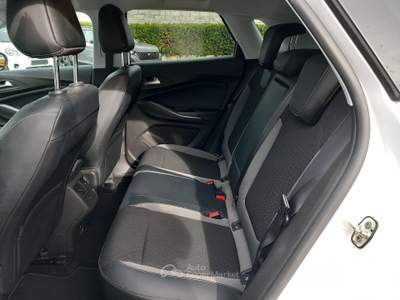 Opel Grandland X 1.5 Ecot Diesel 130cv 120 Annivesary S&S MT6 Bianco usata Lucca