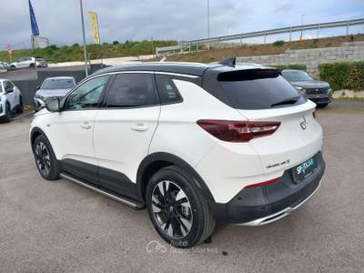 Opel Grandland X 1.5 Ecot Diesel 130cv 120 Annivesary S&S MT6 Bianco usata Lucca