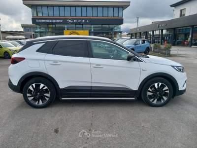 Opel Grandland X 1.5 Ecot Diesel 130cv 120 Annivesary S&S MT6 Bianco usata Lucca