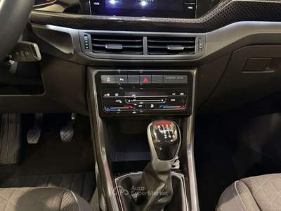 Volkswagen T-Cross T-Cross 2019 1.0 tsi Style 110cv Blu/Azzurro usata Firenze