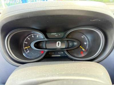 Opel Vivaro 27 1.6 CDTI PC-TN Combi Giallo usata Torino