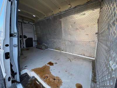 Volkswagen Crafter 35 2.0 BiTDI 177CV PL-TA ruote gemellate Bianco usata Torino
