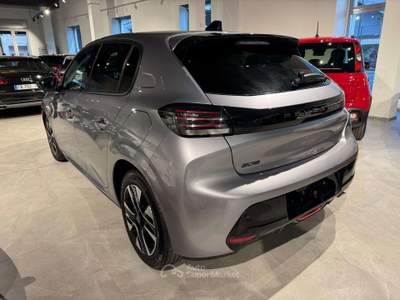 Peugeot 208 208 1.2 puretech Allure PREZZO REALE Grigio usata Genova