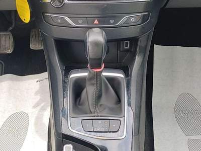 Peugeot 308 ALLURE 1.5D 120cv EAT6  ANDROID/CARPLAY SENS PARK Nero usata Roma