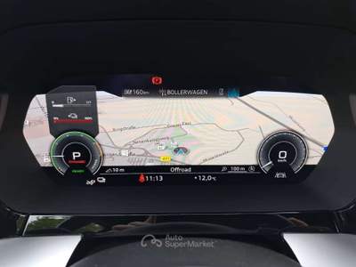 Audi A3 A3 Sportback 40 1.4 tfsi e S Line Identity black Plug-in 245cv Grigio usata Monte Compatri