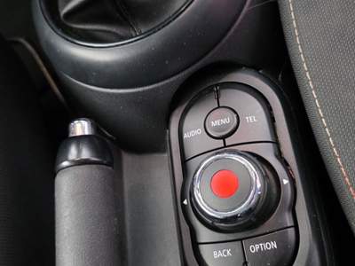 MINI 1.5 Cooper D Hype 5 1.5 One D Verde usata Bisceglie