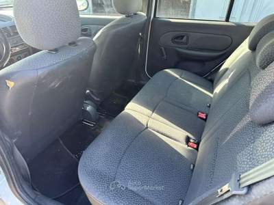 Renault Clio 1.2 16V 5 porte Confort Bianco usata Rivignano Teor