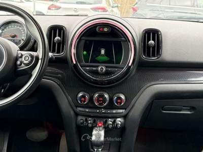 MINI Cooper Countryman 1.5 Hype Automatica Verde usata Rivignano Teor