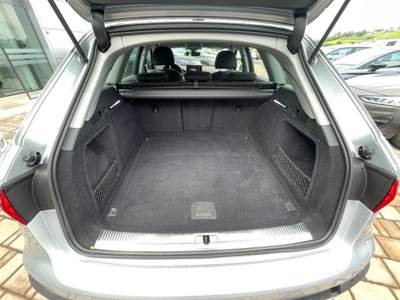 Audi A4 40 2.0 TDI MHEV Quattro 204cv S-Tronic Grigio usata Sarego