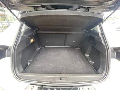 Opel Grandland 1.5 ecotec GS Line s&amp;s 130cv at8 Bianco usata Sarego