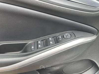 Opel Grandland 1.5 ecotec GS Line s&amp;s 130cv at8 Bianco usata Sarego