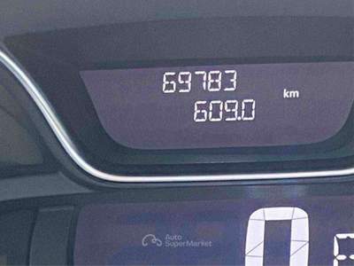 Renault Captur Captur I 1.3 tce automatica 150cv edc fap nav Argento usata Milano
