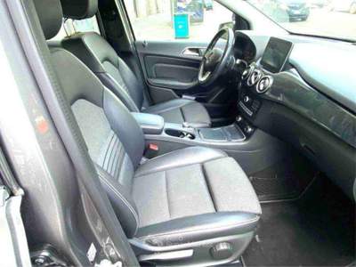 Mercedes-Benz Classe B Classe B d (cdi) Executive auto FL E6 prezzo reale navy Grigio usata Milano