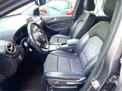 Mercedes-Benz Classe B Classe B d (cdi) Executive auto FL E6 prezzo reale navy Grigio usata Milano