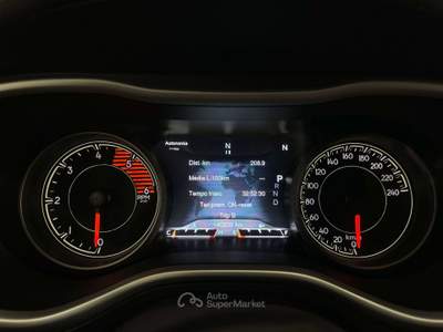 Jeep Cherokee 2.2 mjt Overland 4wd active drive 200cv auto *DISTRIBUZIONE APPENA ESEGUITA* Bianco usata Torino