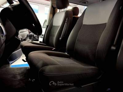 Volkswagen Multivan 2.0 TDI 140cv 4MOTION 4X4 GANCIO PRONTA CONSEGNA Argento usata Creazzo