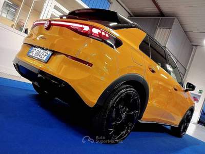 Volkswagen T-Roc 1.5 TSI 150cv RLINE 20" BICOLOR MATRIX PRONTA CONS Giallo usata Creazzo
