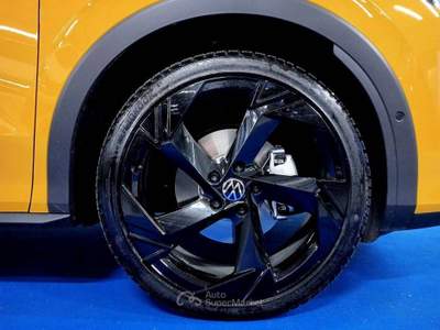 Volkswagen T-Roc 1.5 TSI 150cv RLINE 20" BICOLOR MATRIX PRONTA CONS Giallo usata Creazzo